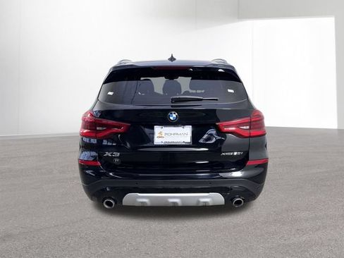 Used 2021 BMW X3 xDrive30i AWD/4WD image 31