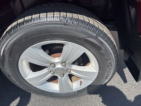 Used 2014 Jeep Patriot Sport w/ Power Value Group AWD/4WD image 14