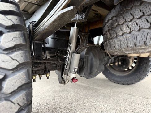 Used 2024 Ford F350 Lariat AWD/4WD image 20