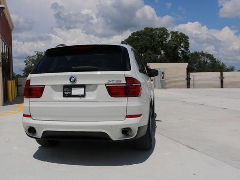 Used 2011 BMW X5 xDrive35i AWD/4WD image 53