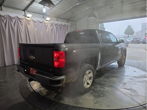 Used 2015 Chevrolet Silverado 1500 LT w/ All Star Edition image 8