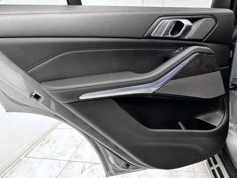 Used 2024 BMW X5 xDrive40i image 34