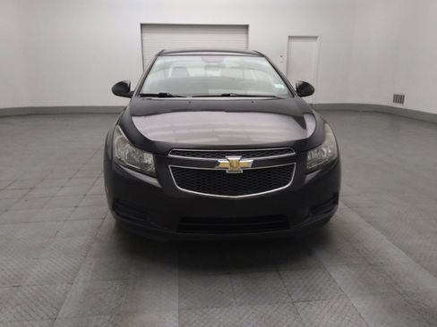 Used 2014 Chevrolet Cruze LT w/ Technology Package FWD image 14