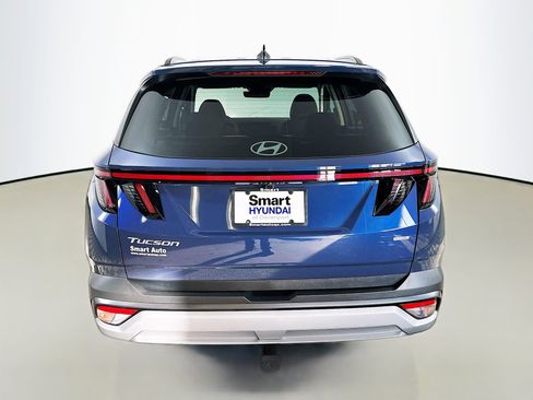 New 2026 Hyundai Tucson SEL image 6