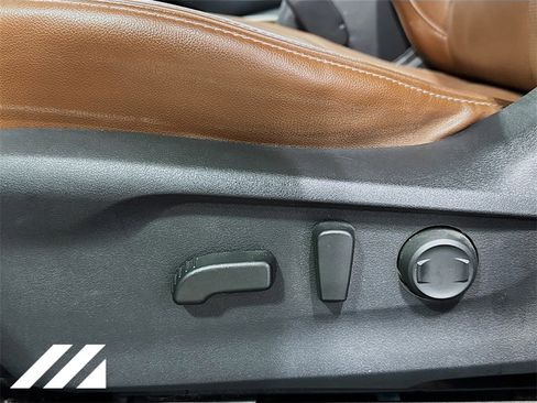 Certified 2022 Subaru Ascent Touring w/ Popular Package #2A image 21