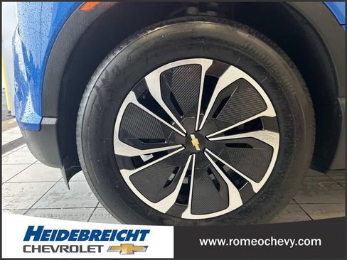 Used 2024 Chevrolet Blazer EV LT AWD/4WD image 7