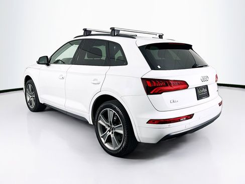 Used 2019 Audi Q5 2.0T Premium Plus w/ Premium Plus Package image 5