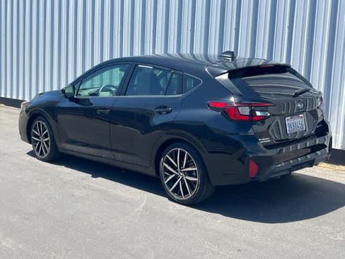 Used 2024 Subaru Impreza 2.0i Sport AWD/4WD image 4