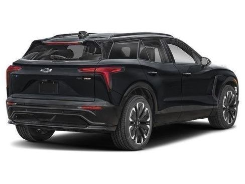 Used 2024 Chevrolet Blazer EV RS AWD/4WD image 80