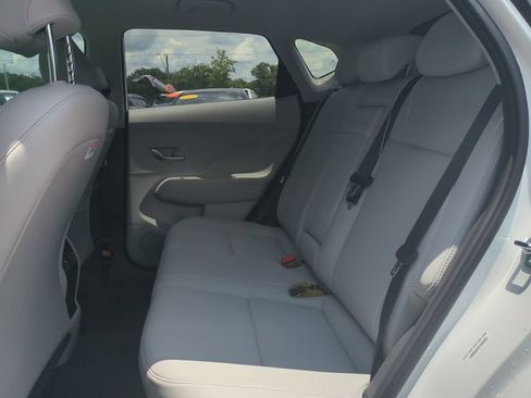 New 2026 Hyundai Kona SEL Premium FWD image 16