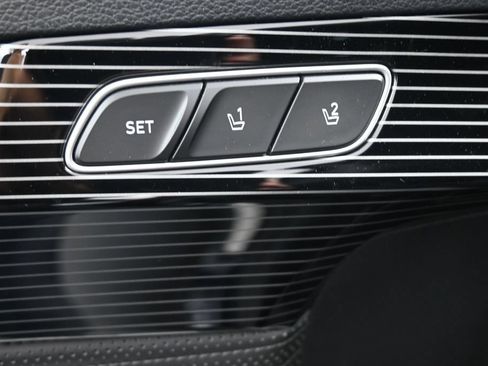 Used 2024 Hyundai Palisade Calligraphy AWD/4WD image 21
