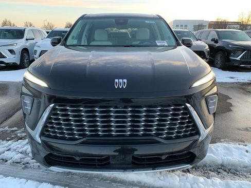 New 2026 Buick Enclave Avenir w/ Super Cruise Package AWD/4WD image 9
