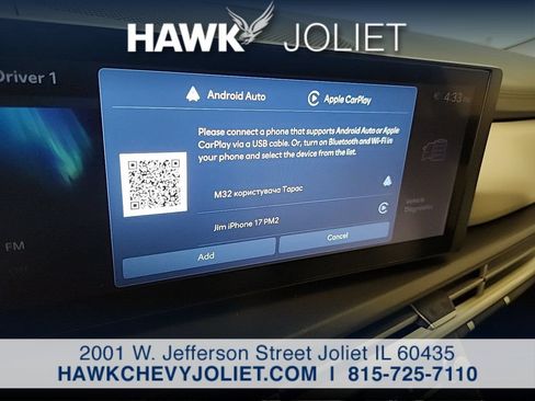 Used 2026 Hyundai Santa Fe SEL AWD/4WD image 15