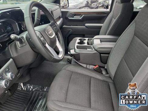 Used 2023 GMC Sierra 1500 Elevation AWD/4WD image 17