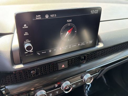 Used 2025 Honda CR-V EX-L image 23