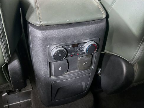 Used 2022 Ford Explorer Timberline AWD/4WD image 26