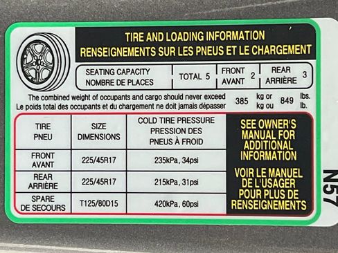 Used 2025 Hyundai Elantra SEL image 65