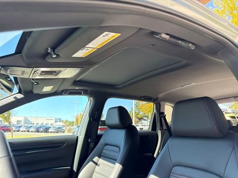 New 2026 Honda CR-V Sport-L image 23