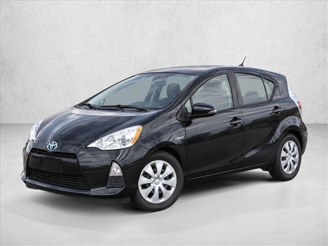 Used 2014 Toyota Prius C Two FWD image 18