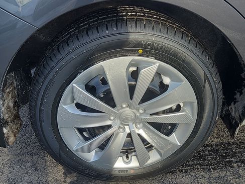 Certified 2023 Subaru Impreza 2.0i image 21