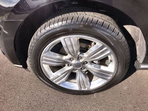Used 2022 Ford Expedition King Ranch AWD/4WD image 10