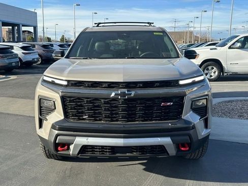 New 2026 Chevrolet Traverse Z71 w/ Enhanced Driving Package image 29