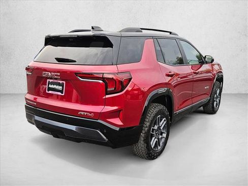 New 2026 GMC Terrain AT4 w/ Convenience Package III image 2