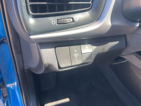 Certified 2023 Kia Rio S FWD image 45