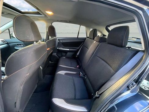 Used 2016 Subaru Crosstrek 2.0i Premium w/ Moonroof Package image 22