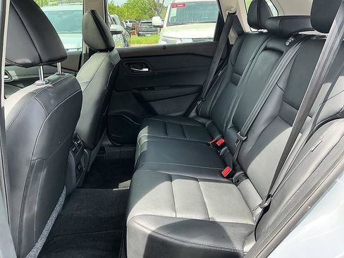 Certified 2023 Nissan Rogue SL w/ SL Premium Package image 26