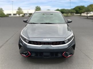 Certified 2023 Kia Forte GT-Line w/ GT-Line Technology Package video 2