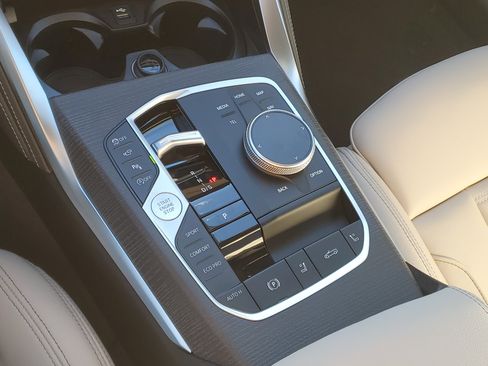 New 2026 BMW 430i xDrive Convertible w/ M Sport Package image 20