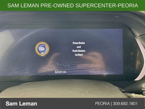 Used 2022 Jeep Grand Cherokee L Laredo w/ Luxury Tech Group I AWD/4WD image 12