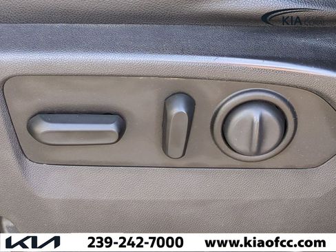 Used 2020 Chevrolet Silverado 1500 RST w/ All-Star Edition image 17