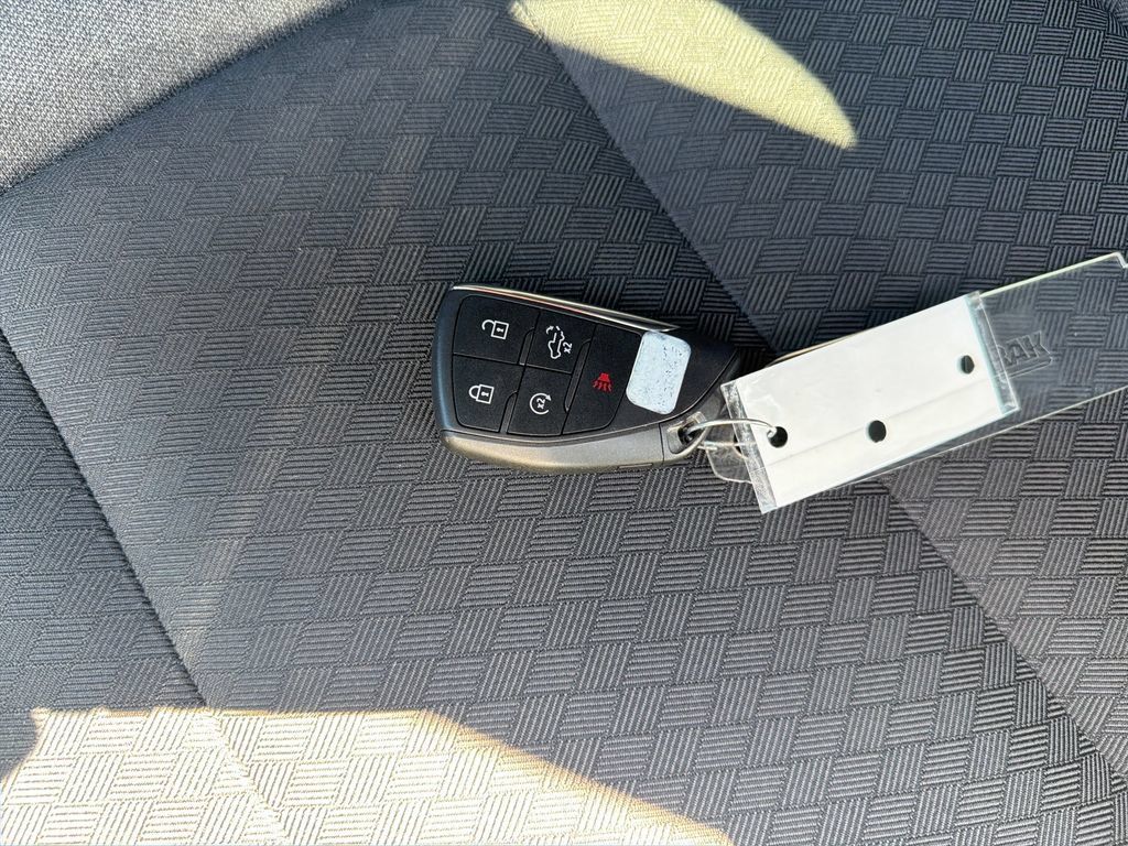 Certified 2022 GMC Sierra 1500 Elevation AWD/4WD image 29