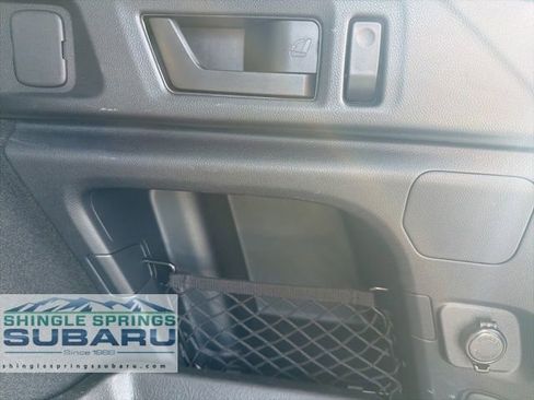 Certified 2025 Subaru Outback Premium image 27