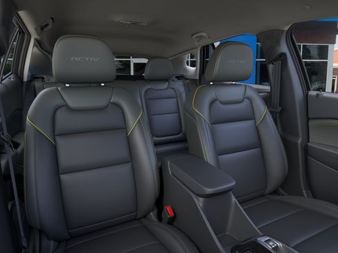 New 2026 Chevrolet Trax ACTIV w/ Driver Confidence Package FWD image 40
