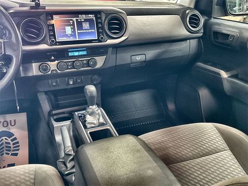 Used 2021 Toyota Tacoma SR5 image 26