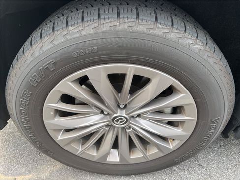 Used 2025 MAZDA CX-90 3.3 Turbo w/ Preferred Package AWD/4WD image 14