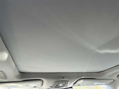 Certified 2025 INFINITI QX80 Sensory image 32