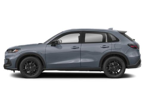 Used 2026 Honda HR-V Sport image 3