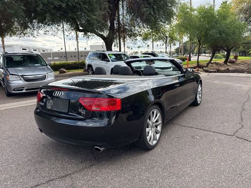 Used 2013 Audi A5 2.0T Premium Plus image 9