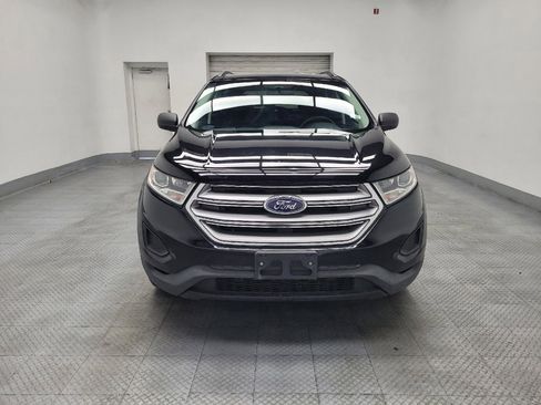 Used 2016 Ford Edge SE FWD image 14