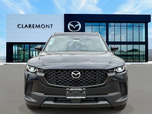New 2026 MAZDA CX-50 AWD 2.5 S w/ Premium Package image 2