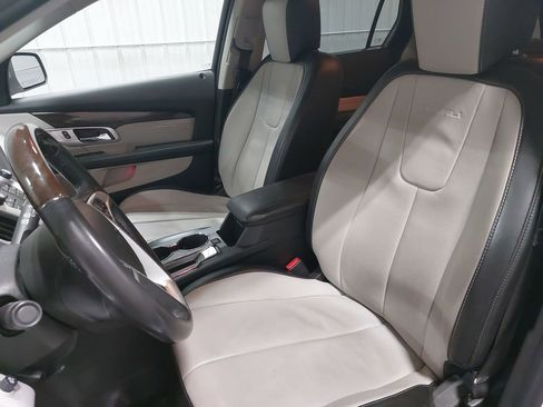 Used 2016 GMC Terrain Denali image 15