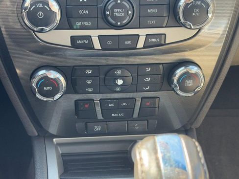 Used 2012 Ford Fusion SEL image 22