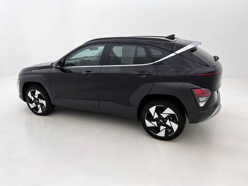 Used 2025 Hyundai Kona Limited image 15