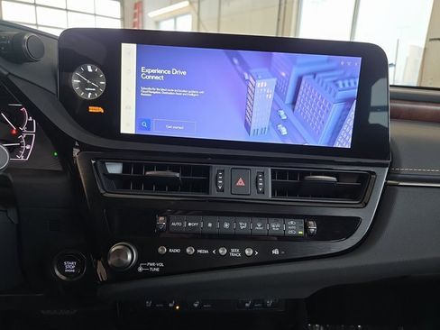 Certified 2023 Lexus ES 350 350 w/ Premium Package image 21
