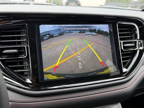 New 2026 Dodge Durango GT image 23