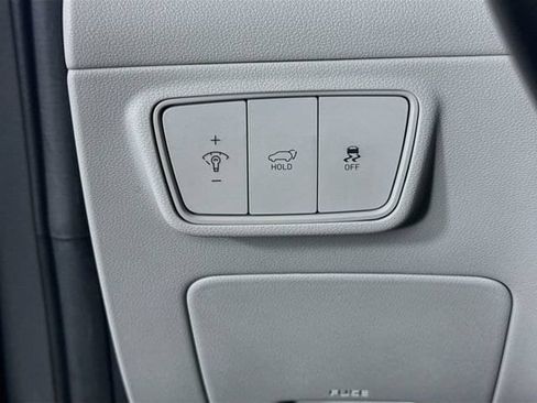 Used 2024 Hyundai Tucson SEL w/ Convenience Package FWD image 10